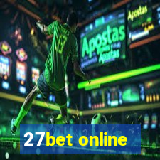 27bet online
